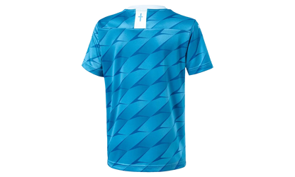 Olympique Marseille Away Replica Jersey "Blue" 755674 02