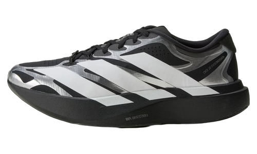 ADIZERO EVO SL EXO "Core Black / Cloud White / Iron Metallic" KI4764