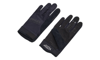 All Mountain MTB Glove "Black / Black Carbon" FOS900878 9CR