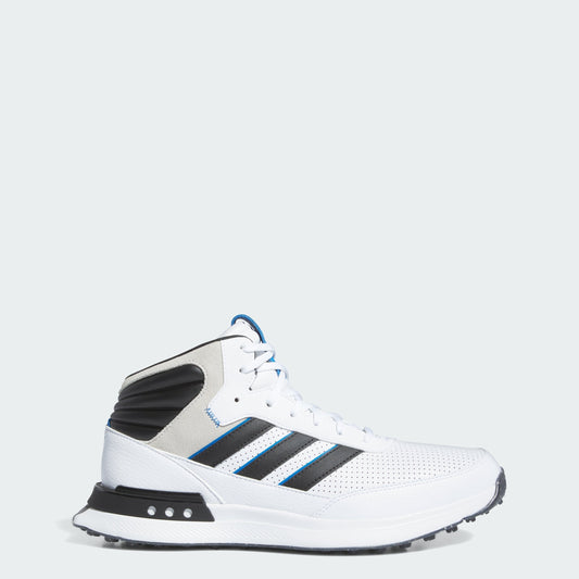 Men's adidas S2G Spikeless Mid Golf Shoes