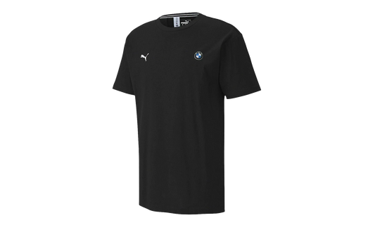 BMW Motorsport Life Tee "Puma Black" 596092 01