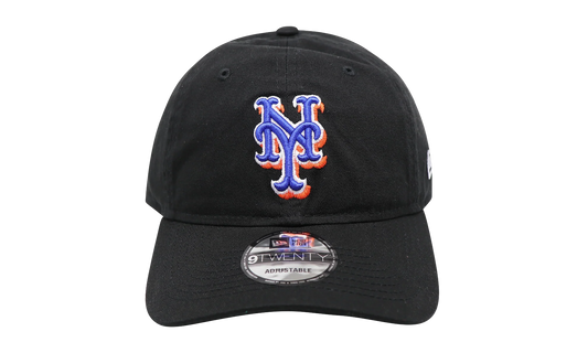 9TWENTY New York Mets Dad Hat "Black" NE209