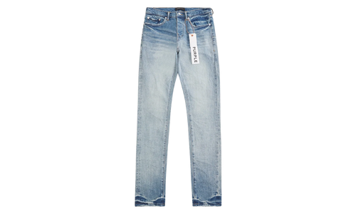 Ice Washed Denim "Blue" P001 CELN125