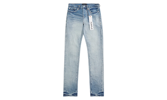 Ice Washed Denim "Blue" P001 CELN125