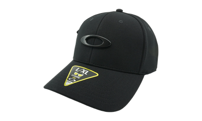 Tincan Flex Fitted Cap "Black Logo Black" 911545AF 09C