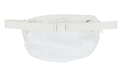 Waist Bag "FW23 - White" SU27079