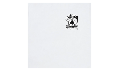 Fresh Foils Tee "White" STUS416