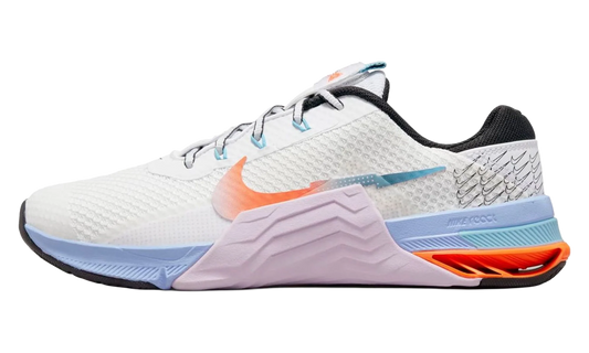 Metcon 7 Premium Wmns "White" DM0335 155