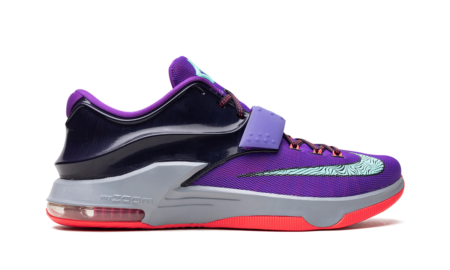 KD 7 "Lightning 534" 653996 535