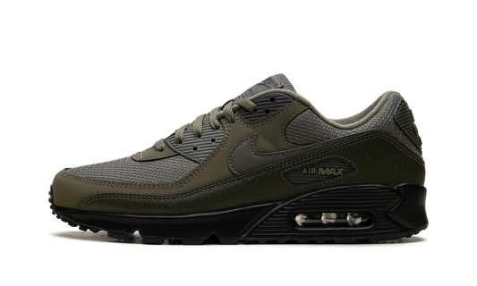 Air Max 90 "Reflective Swoosh Medium Olive" hq3828 200