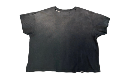 Core Logo Tee "Black" 2U010Q1010VBK