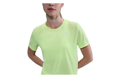 Dri-Fit T-Shirt WMNS "Barely Volt" DX0687 751