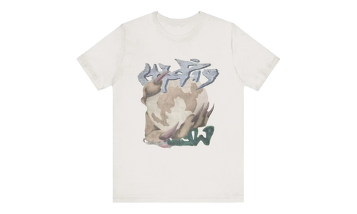 Metlife Sound T-Shirt "White" TSUC75