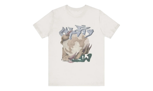 Metlife Sound T-Shirt "White" TSUC75
