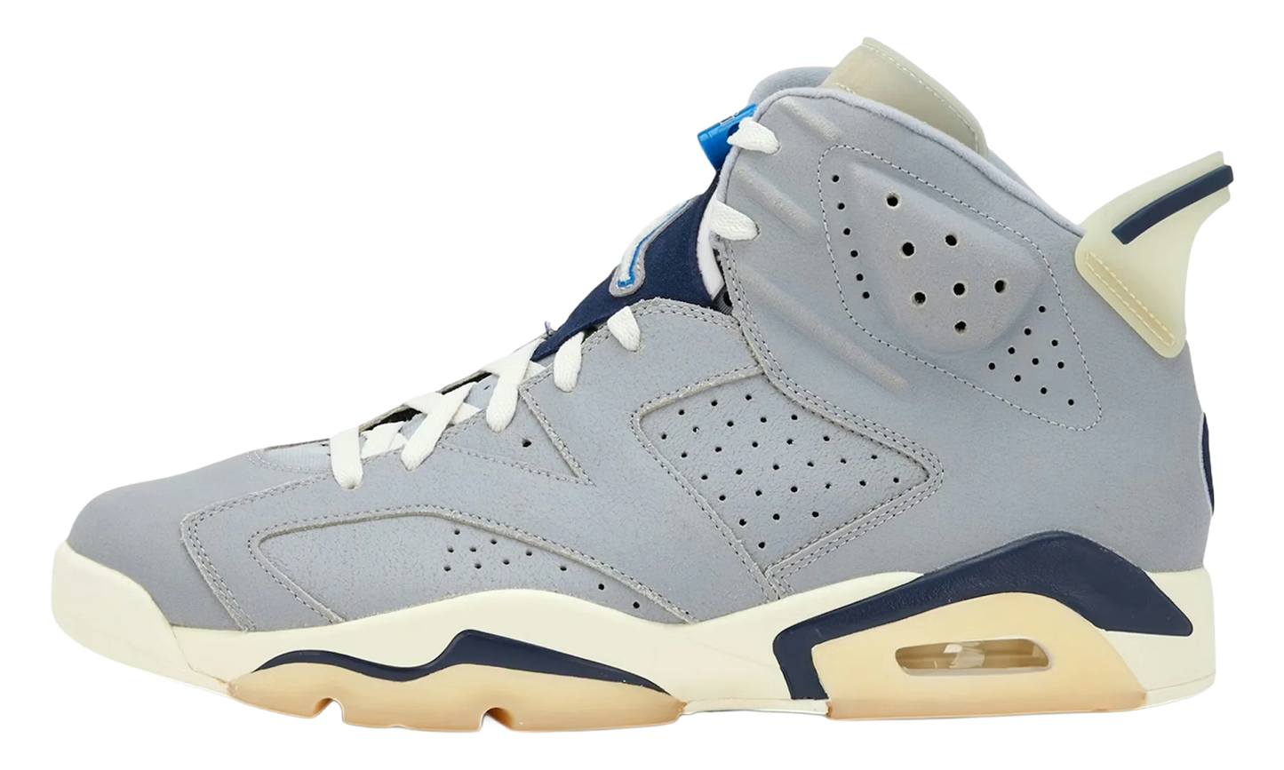 Jordan 6 Retro "Georgetown PE" DV3980 1207706