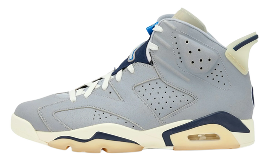 Jordan 6 Retro "Georgetown PE" DV3980 1207706