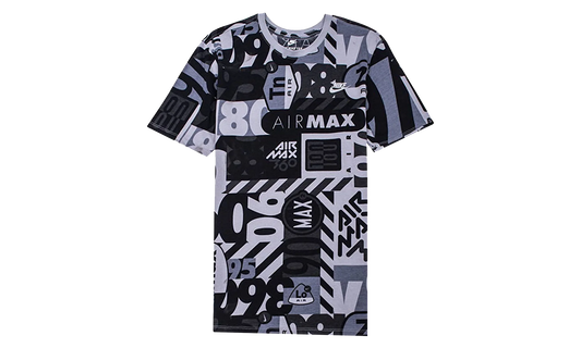 Sportswear Graphic T-Shirt "Black" 867197 005