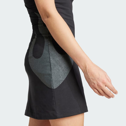 Women's adidas Flames Tank Dress