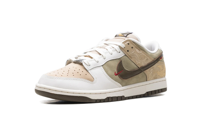 Dunk Low "Year Of The Horse" IQ1118 220