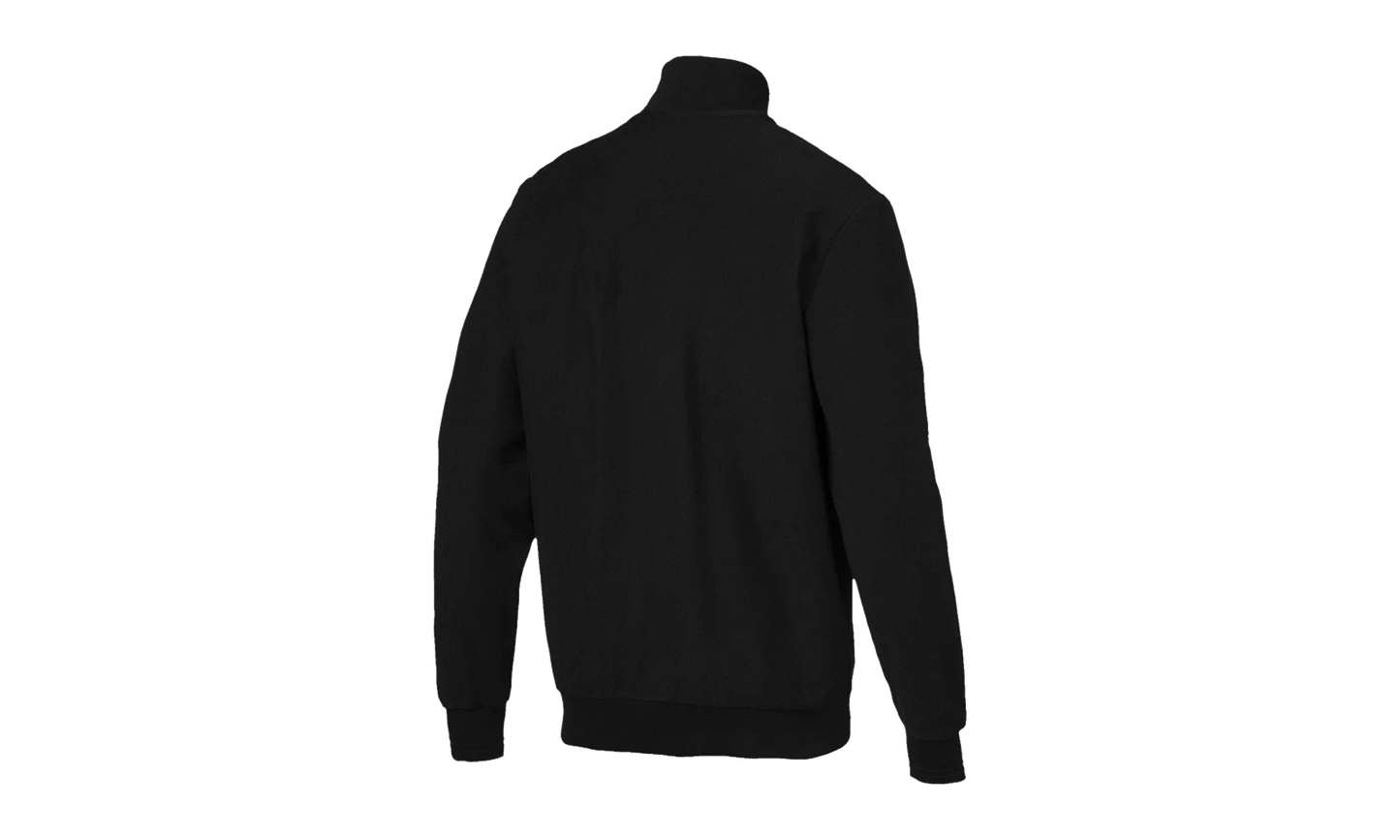 Athletic Premium Jacket "Cotton Black" 852313 01