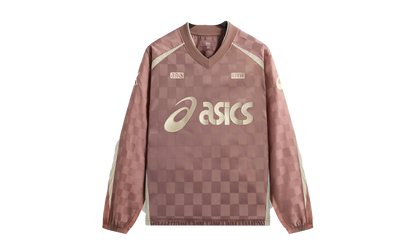 ASICS Dayton Combo Pullover "Loyalty Exclusive - Quartz" khm034674 605