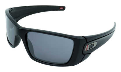 Fuel Cell Sunglasses "Matte Black / Black Iridium" OO9096 I0