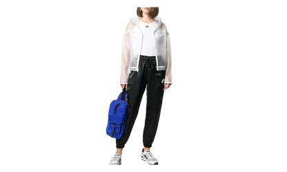 Windrunner Transparent Jacket WMNS "White" CU6578 975