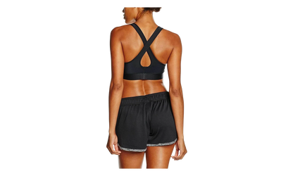 Crossback Sports Bra WMNS "Black" 1276503 001