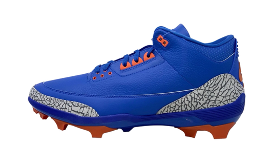 Jordan III (3) Force Savage PE "Florida Gators'" HF5573 408