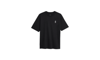 On Running Club Tee "Black" 1ME10050553