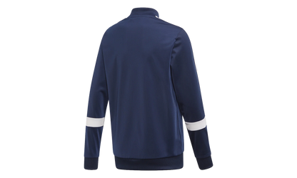 Originals SPRT BB Track Jacket GS "Collegiate Navy / White" FK1958