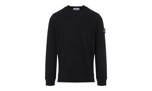 Classic Sweatshirt "Black" 6100053 S0238 V0029