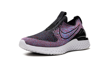 EPIC PHANTOM REACT FLYKNIT WMNS"Purple" BV0415 002
