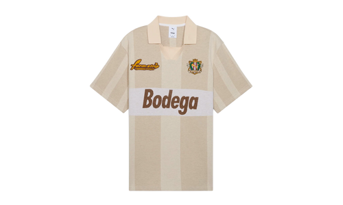 BODEGA JERSEY "Alpine Snow" 633481 87