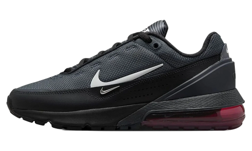 Air Max Pulse "Black Varsity Red" FQ2436 001