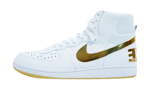 Terminator High Supreme "Metallic Gold" 325319 171