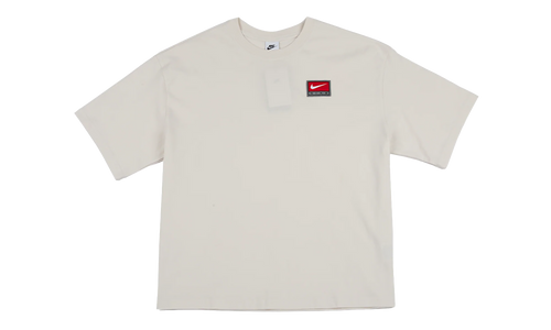 Life Short-Sleeve Boxy Knit Top "Phantom" II4379 030