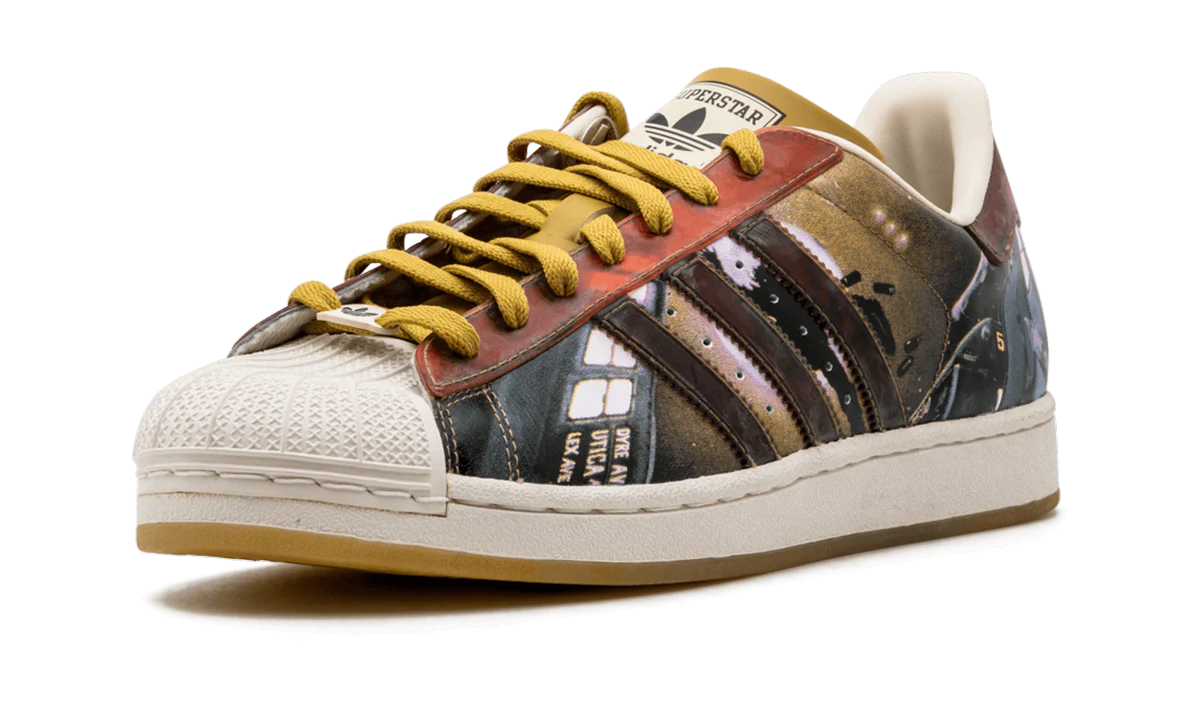 SuperStar 1 Express 133633