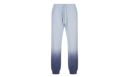 GRADIENT KNIT JOGGING TROUSERS "AZUR" RM TR0063 J132 E24 270
