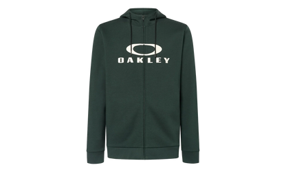 Bark Full Zip Hoodie 2.0 "Hunter Green" FOA402598 9VR