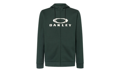 Bark Full Zip Hoodie 2.0 "Hunter Green" FOA402598 9VR