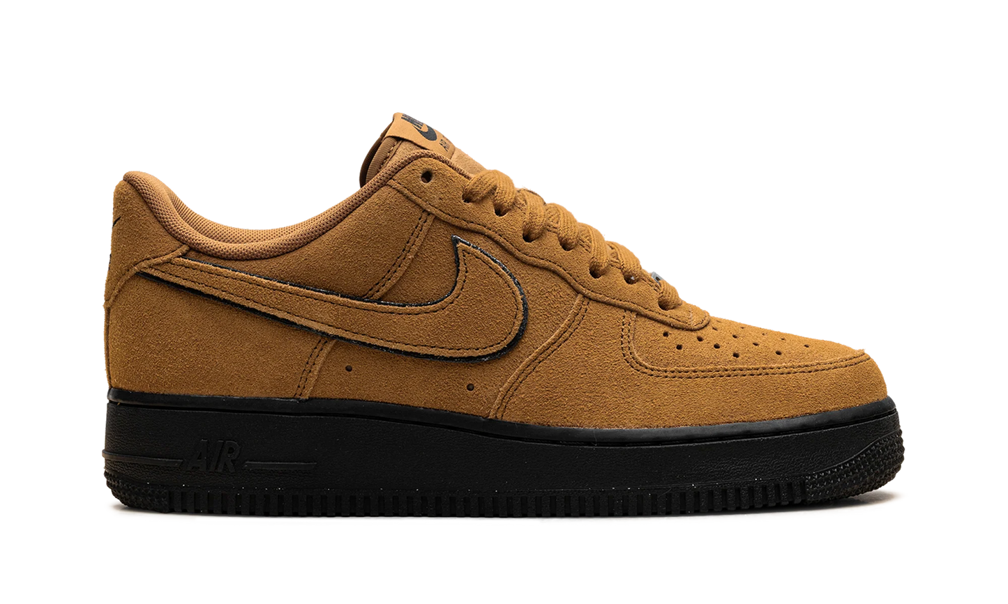 Air Force 1 Low '07 LV8 "Desert Ochre Black" HQ1966 700