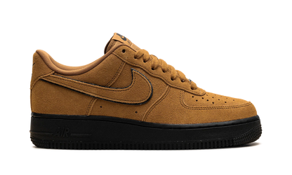 Air Force 1 Low '07 LV8 "Desert Ochre Black" HQ1966 700