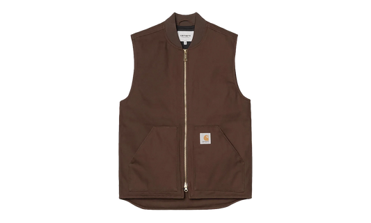 Classic Vest "Tobacco Rigid" I035695 47 01
