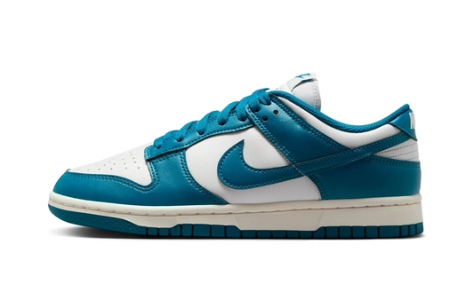 Dunk Low Wmns"Green Abyss" IM6572 301