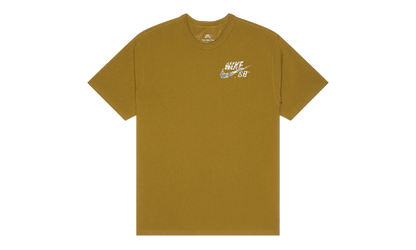 SB Yuto Skate Tee "Bronzine" FQ3721 716