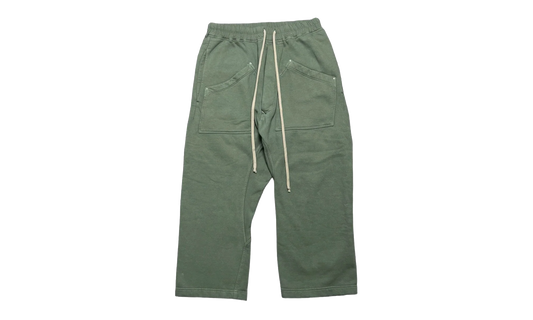 Prisoner Pants "Aqua" DU02B4375 F56