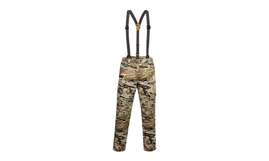 Timber Pants "Barren Camo AFS / Black" 1355322 999