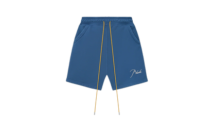 Sweatshort "Blue" RHPS24SH19150530