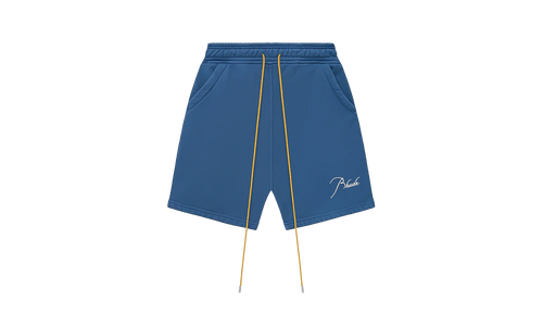 Sweatshort "Blue" RHPS24SH19150530